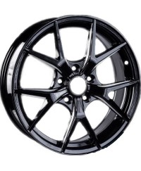 Replica Ford JT1734 BMF R17 W7 PCD5x108 ET50 DIA63.4   